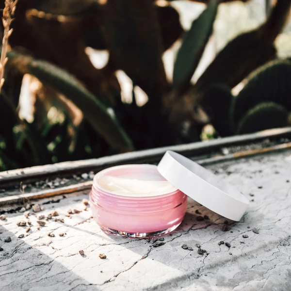 Skin Cream